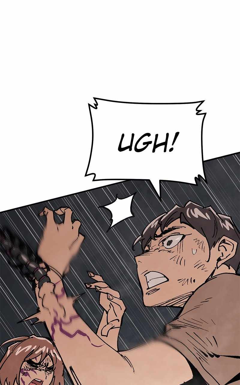 KILL TO SURVIVE Chapter 23 92